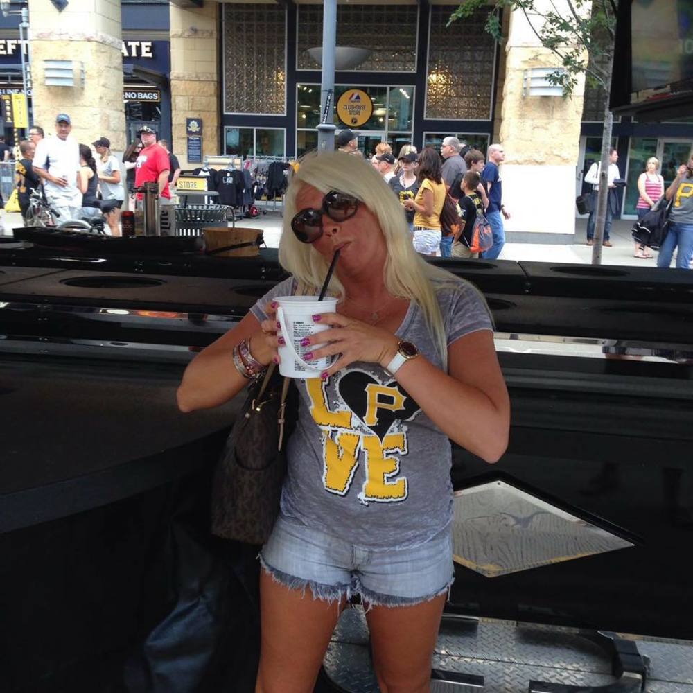 Meet your Posher, Linda